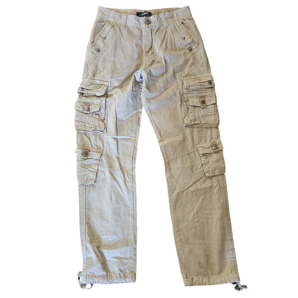 Women's Ochenta Cargo pant size 26